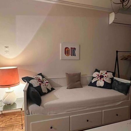 4Th Floor Cosy Apartment In Metaxourgeio Athens Exterior photo