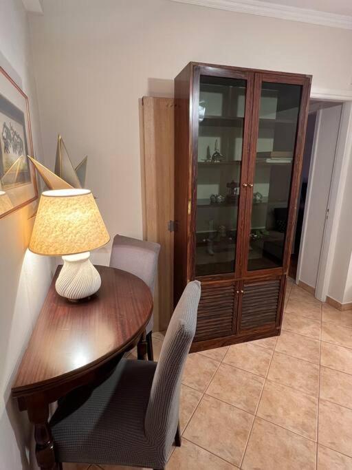 4Th Floor Cosy Apartment In Metaxourgeio Athens Exterior photo